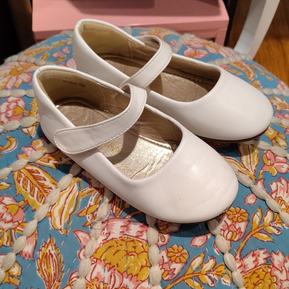 White Flats